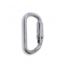 3M AJ514不銹鋼自鎖安全鉤